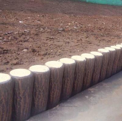 天艺厂家直销——高品质景观园林模具与仿木桩产品详解