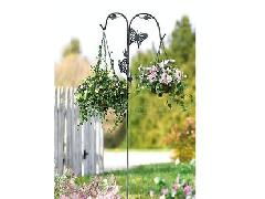 供应优质园艺花架——东莞市大朗发达五金制品厂的匠心选择